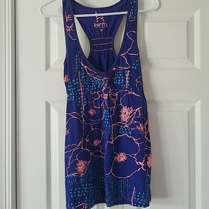NWT tank